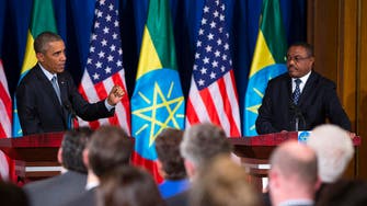 U.S. urges Ethiopia to free jailed journalists