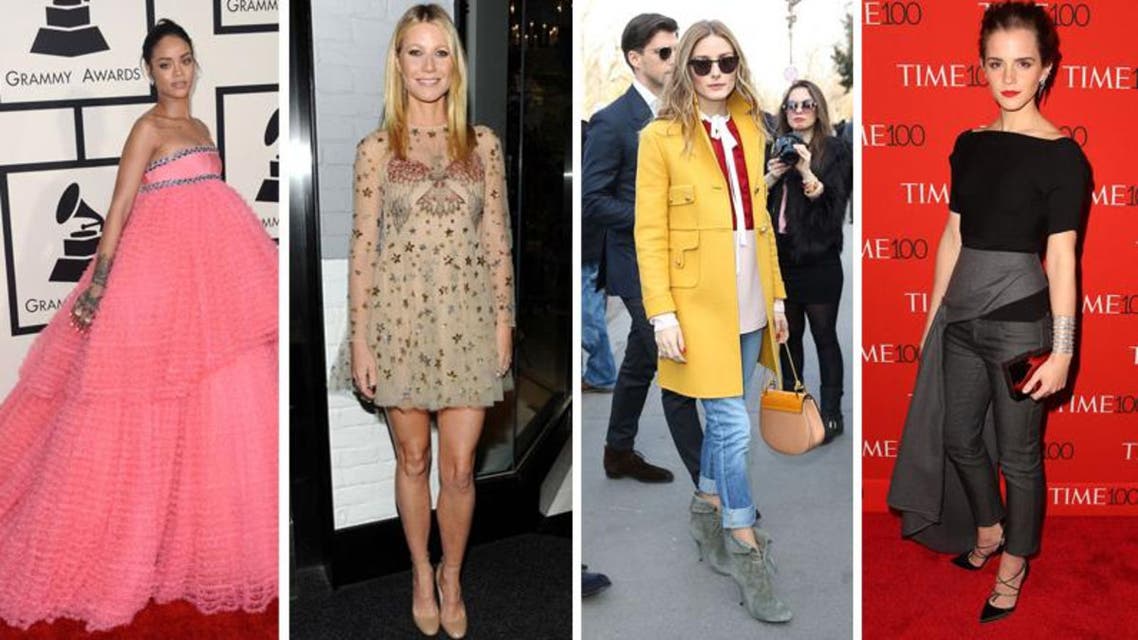 best dressed