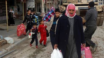 U.N. says 980 killed in Iraq violence in December