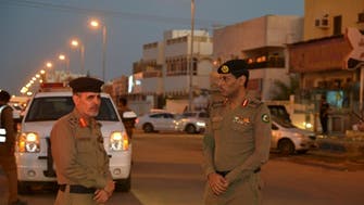 Saudi ministry arrests man over murder of policemen in Qatif