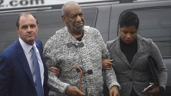 No plea bargain for ‘not guilty’ Bill Cosby