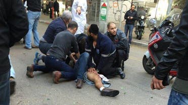 قتيلان و5 إصابات في إطلاق نار بتل أبيب