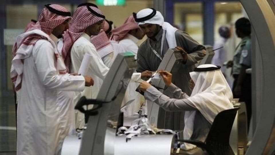 نمو نسب التوطين في القطاع الخاص السعودي إلى 19 8