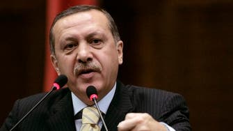 Last Hour: Erdogan accuses Iran of spreading sectarianism 