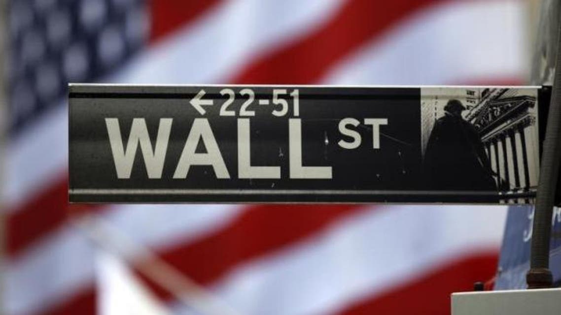 wal street reuters