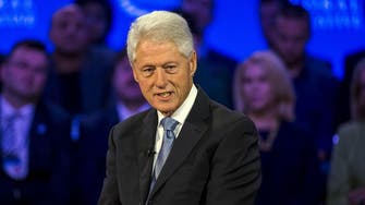 Bill Clinton to stump for Hillary in New Hampshire on Monday: reports