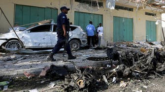 Somalia Bombings Kill 9 at Local Government HQ, Market