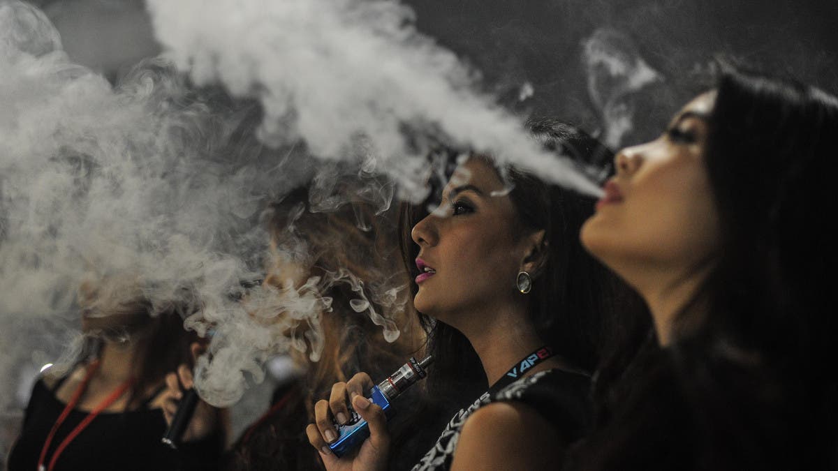 Malaysia pushes for strict law to police vapes e cigarettes