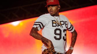 Chris Brown investigated over allegedly ‘punching a woman’ 