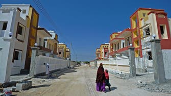 Somalia housing boom as Mogadishu emerges from ashes of war