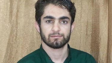 The court issued the final verdict for Shahram Ahmadi, who was first charged in 2012, on Oct. 25. (Al Arabiya) 