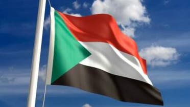 العلم السوداني علم السودان
