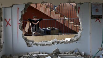 Israel destroys East Jerusalem assailant homes