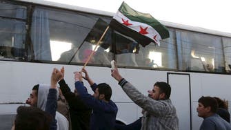 Syrian opposition to demand confidence-building moves before talks