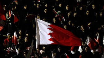 Bahrain cuts ties with Iran, expels envoys 