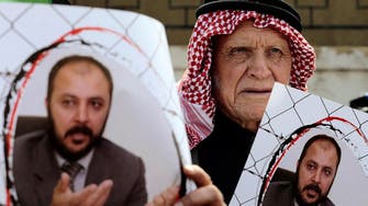 Jordan frees No. 2 figure in Muslim Brotherhood from prison