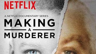 Netflix series ‘Making a Murderer’ sparks petition seeking pardon
