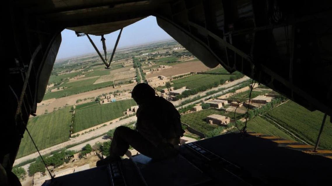 U.s. Soldier | AFP