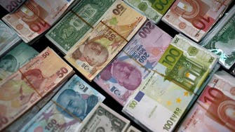 Turkish lira slips to 3 per dollar, weakest since Oct