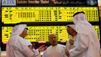 Abu Dhabi Global Market signs pact with India market regulator
