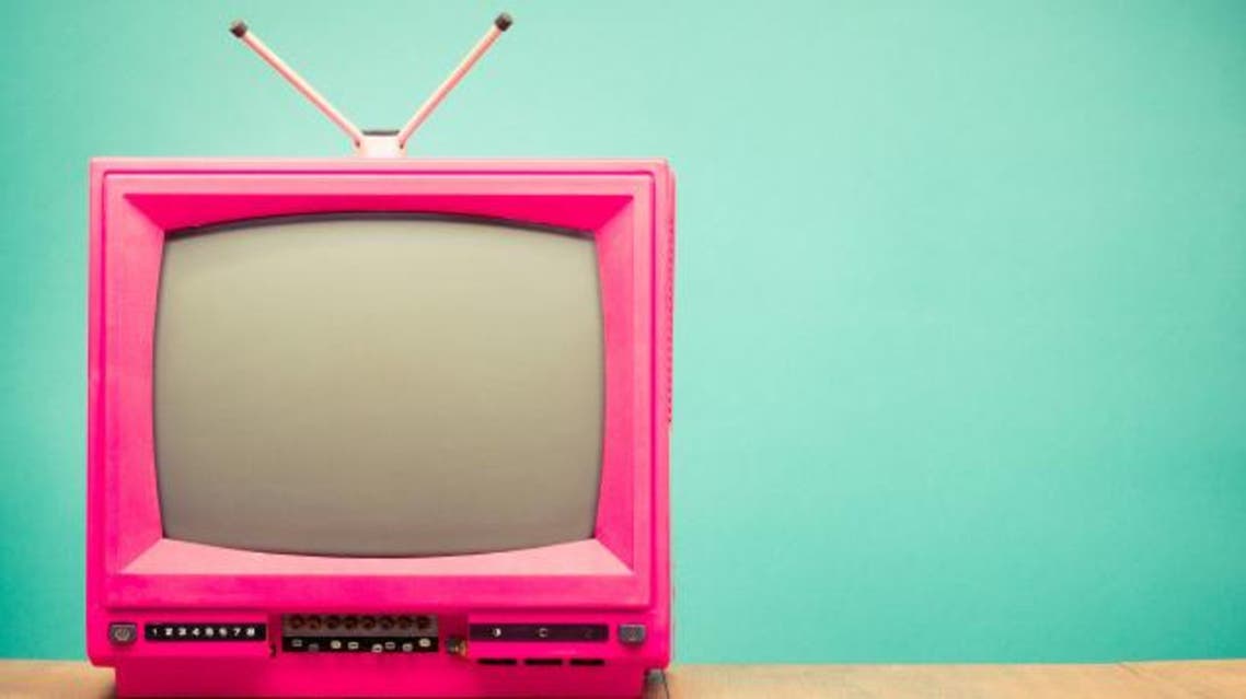 tv shutterstock
