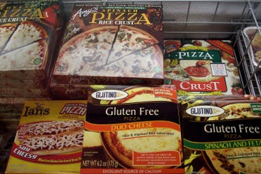 Millions of people are buying gluten free foods because they say they make them feel better, even if they don’t have a wheat allergy. (AP)