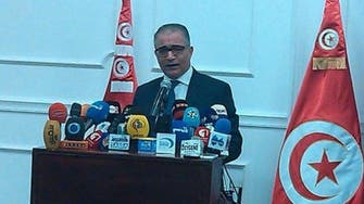 أمين عام "نداء تونس" المستقيل يعلن عن حزب جديد