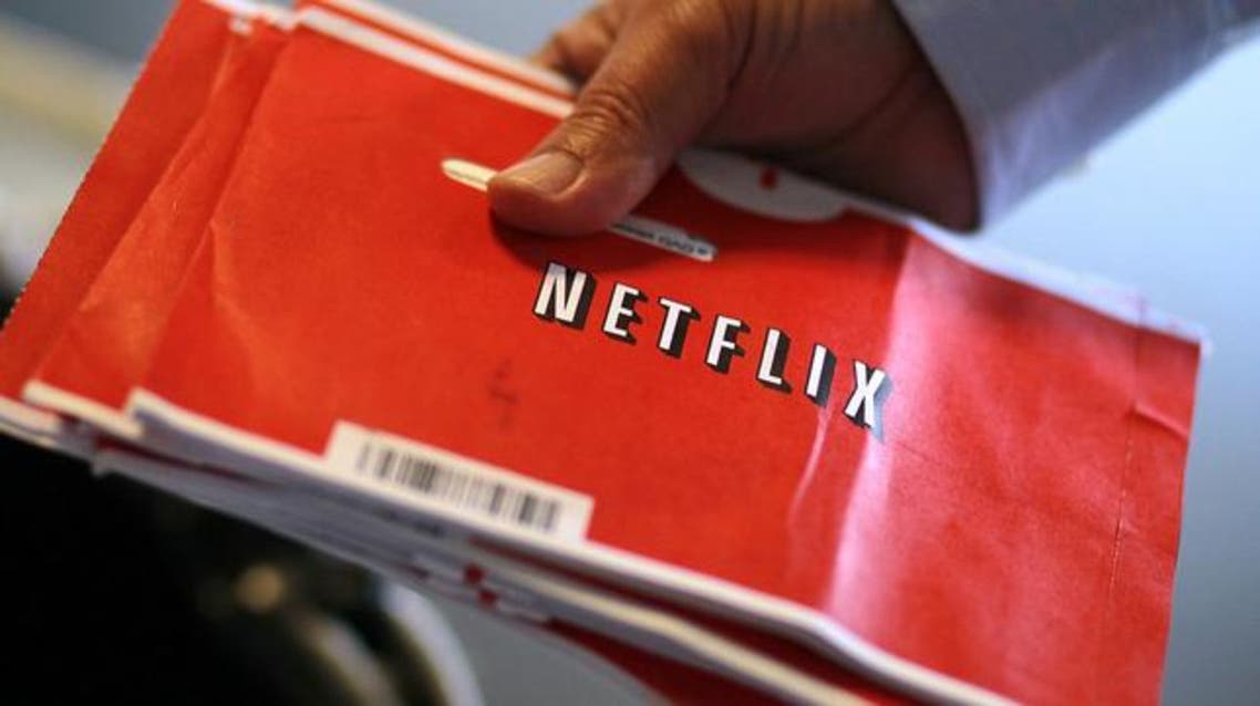 Netflix strikes a deal for the rights to a number of new original series for kids from DreamWorks Animation in all markets in which it currently operates, with the exception of China. (AFP)