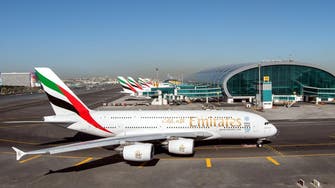 طيران الإمارات تواصل تسجيل أكبر الأرقام عالمياً