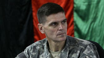 Obama expected to name new commander for Mideast