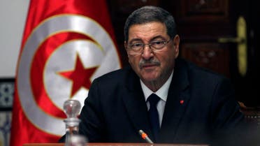 Tunisia's Prime Minister Habib Essid named new ministers of the interior, justice and foreign affairs, among others. (File photo: Reuters)