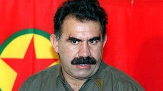 Ocalan's isolation an 'invitation to war' in Turkey: pro-Kurdish MP