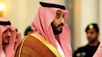 No war with Iran, says Saudi deputy crown prince