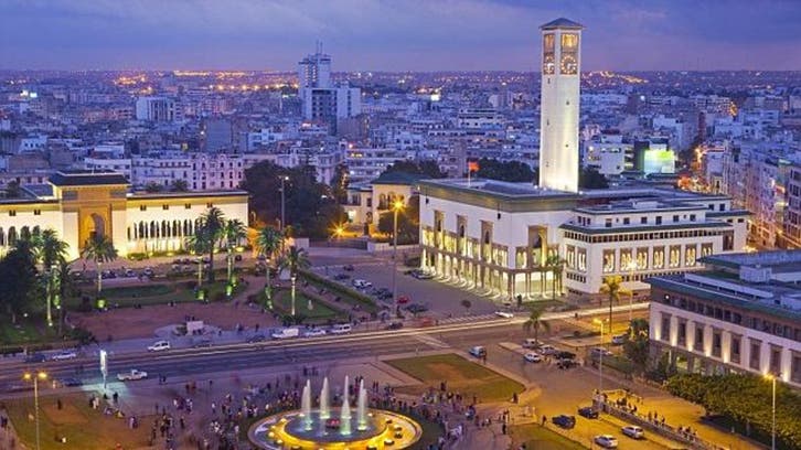 المغرب يبرم اتفاقاً مع شركة ألمانية لتنفيذ مشاريع في صناعة السيارات