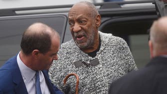 U.S. congressman aims to revoke Bill Cosby’s Medal of Freedom