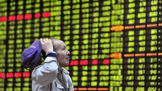انتعاش الأسهم الصينية مدعومة بتصريحات المركزي