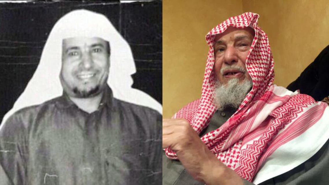 ابراهيم المطرودي