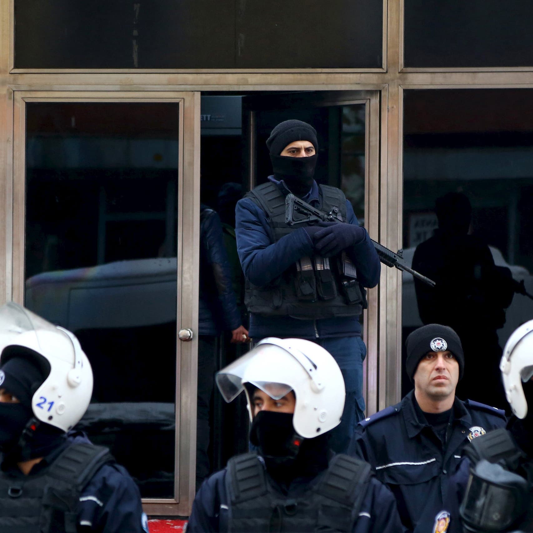 رويترز: لجنة حقوقية أممية تطالب تركيا بالإفراج عن معتقلين