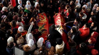 Rights group: 162 civilians have died in Turkey conflict
