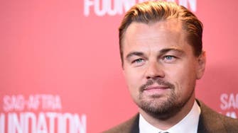 Leonardo DiCaprio may finally win an Oscar with ‘The Revenant’ 