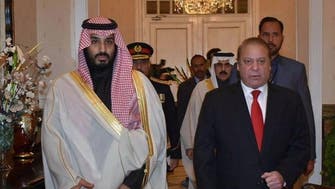''سعودی سلامتی کو خطرہ ہوا تو پاکستان بھرپور جواب دے گا''