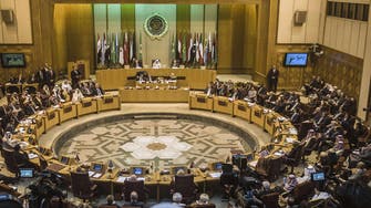 Arab League condemns Saudi embassy attack