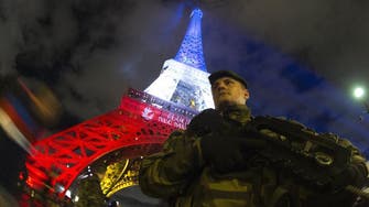 Call to boost intel sharing to thwart 'Terrorism 2.0'