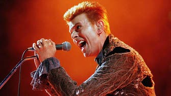 Legendary singer David Bowie dies after battle with cancer
