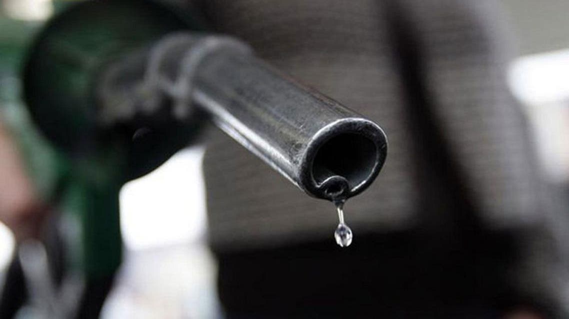 petroleum, gasoline (Reuters)