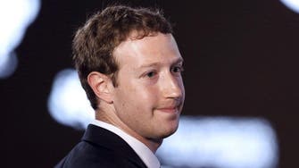 ‘My mistake, I’m sorry,’ Facebook’s Zuckerberg to tell Congress