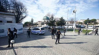 PM: Istanbul suicide bomber was ISIS militant 