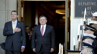 Aides say Obama, Jordanian king to meet soon 