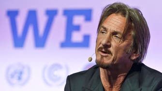 Sean Penn: I've got nothing to hide over El Chapo interview