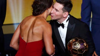 Why the Ballon d’Or represents everything wrong with modern football